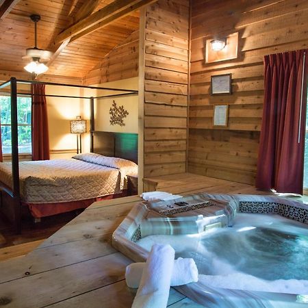Forrest Hills Mountain Resort Dahlonega Eksteriør bilde